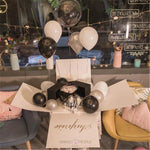 Load image into Gallery viewer, Surprise Proposal Gift Box Gift Boxes & Tins Rainbow OS