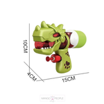 Load image into Gallery viewer, T-Rex Dinosaur Water Gun
