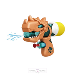 Load image into Gallery viewer, T-Rex Dinosaur Water Gun