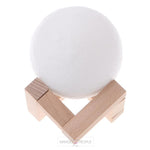 Load image into Gallery viewer, Take Me To The Moon Lamp Table Lamps Mango People International