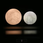 Load image into Gallery viewer, Take Me To The Moon Lamp Table Lamps Mango People International