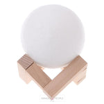 Load image into Gallery viewer, Take Me To The Moon Lamp Table Lamps Mango People International