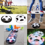 Load image into Gallery viewer, The Amazing Hover Ball - Floating Disc With Lighting Effect Football Toys & Games