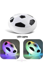 Load image into Gallery viewer, The Amazing Hover Ball - Floating Disc With Lighting Effect Football Toys & Games