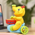 Load image into Gallery viewer, Baby Elephant Music And Light Play With Drum Toy