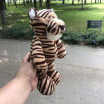 Load image into Gallery viewer, Tiger Plush Toy Plush Toy iBazaar 
