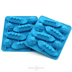 Load image into Gallery viewer, Titanic Ice Tray Kitchen Tools Mango People International