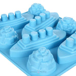 Load image into Gallery viewer, Titanic Ice Tray Kitchen Tools Mango People International