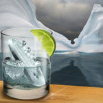 Load image into Gallery viewer, Titanic Ice Tray Kitchen Tools Mango People International