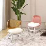 Load image into Gallery viewer, Transparent Pet Home Furniture Universal Wheel Kid’s Chairs Kids Chair