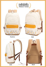 Load image into Gallery viewer, Trendy And Adorable Backpacks For School And College Students Backpack
