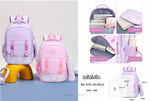 Load image into Gallery viewer, Trendy And Stylish Backpacks For School College Students Backpack