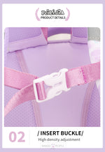 Load image into Gallery viewer, Trendy And Stylish Backpacks For School College Students Backpack