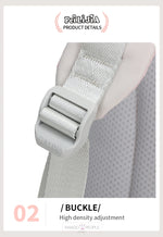 Load image into Gallery viewer, Trendy Multipurpose Backpack For School And College Students