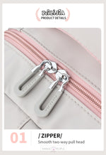 Load image into Gallery viewer, Trendy Multipurpose Backpack For School And College Students