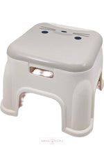 Load image into Gallery viewer, Unbreakable Cute Animal Theme Plastic Stool For Kids
