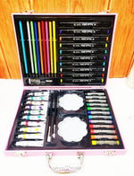 Load image into Gallery viewer, Unicorn Kids Art Drawing Set