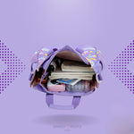 Load image into Gallery viewer, I Am Sparkles (Unicorn) Tote Bag