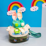 Load image into Gallery viewer, Unique And Adorable Bottles - 900Ml Water Bottles Flasks Sipper Water Bottle