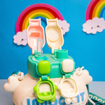 Load image into Gallery viewer, Unique And Adorable Bottles - 900Ml Water Bottles Flasks Sipper Water Bottle