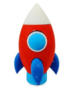 Load image into Gallery viewer, Unique And Adorable Fancy Donut Astro Design Erasers