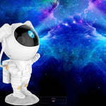 Load image into Gallery viewer, Astronaut Star Lamp
