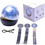 Load image into Gallery viewer, Universe Projector Night Lamp Lamp Mango People Local