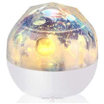 Load image into Gallery viewer, Universe Projector Night Lamp Lamp Mango People Local