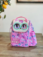 Load image into Gallery viewer, Premium Insulated Lunch Bags