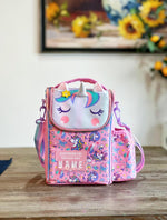 Load image into Gallery viewer, Premium Insulated Lunch Bags