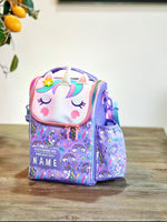 Load image into Gallery viewer, Premium Insulated Lunch Bags