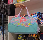 Load image into Gallery viewer, WhimsiTrek U-2034 – Kids’ Adventure Duffle Luggage Bag