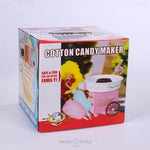 Load image into Gallery viewer, Whimsical Cotton Candy Maker Cotton Candy Maker Mango People International
