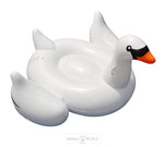 Load image into Gallery viewer, Swan Pool Float