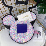 Load image into Gallery viewer, Wholesome Mickey Mouse Gift Box Gift Boxes & Tins Mango People Factory