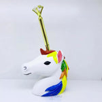 Load image into Gallery viewer, Ceramic Unicorn Pen Stand Stationery Mango People International