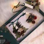 Load image into Gallery viewer, Christmas Tree Shaped Soy Wax Fragrance