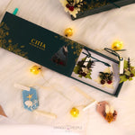 Load image into Gallery viewer, Christmas Tree Shaped Soy Wax Fragrance