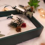 Load image into Gallery viewer, Christmas Tree Shaped Soy Wax Fragrance