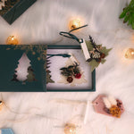 Load image into Gallery viewer, Christmas Tree Shaped Soy Wax Fragrance