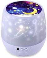 Load image into Gallery viewer, Constellations Projector Cum Night Lamp Lamp Mango People Local
