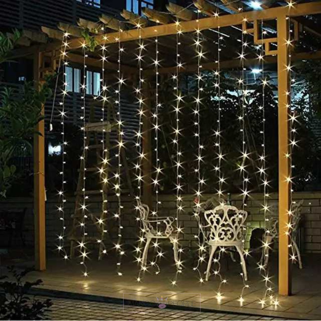 Diwali String Lights – Mango People