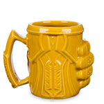 Load image into Gallery viewer, Gauntlet Mug Mugs Mango People International