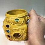 Load image into Gallery viewer, Gauntlet Mug Mugs Mango People International