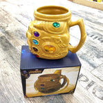 Load image into Gallery viewer, Gauntlet Mug Mugs Mango People International