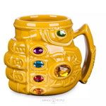 Load image into Gallery viewer, Gauntlet Mug Mugs Mango People International