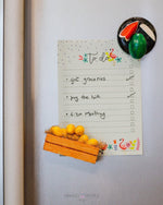 Load image into Gallery viewer, Hand Made 3D Fridge Magnets Home & Kitchen The Monument Shop Watermelon