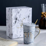 Load image into Gallery viewer, Mr & Mrs Mug Gift Set of 2 Mugs The Krazy Store