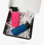 Load image into Gallery viewer, On the Go Hydration Small HOME PEBBELLIFEWARE