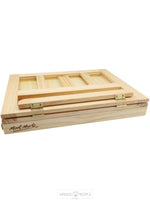 Load image into Gallery viewer, Table Top Easel With Drawer Stationery Mango People Local